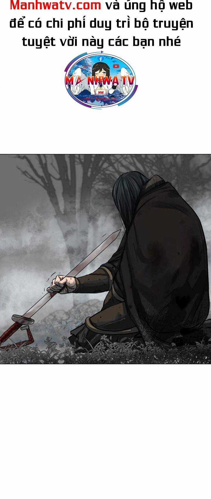 Hộ Vệ - Chapter 54 - Trang 15