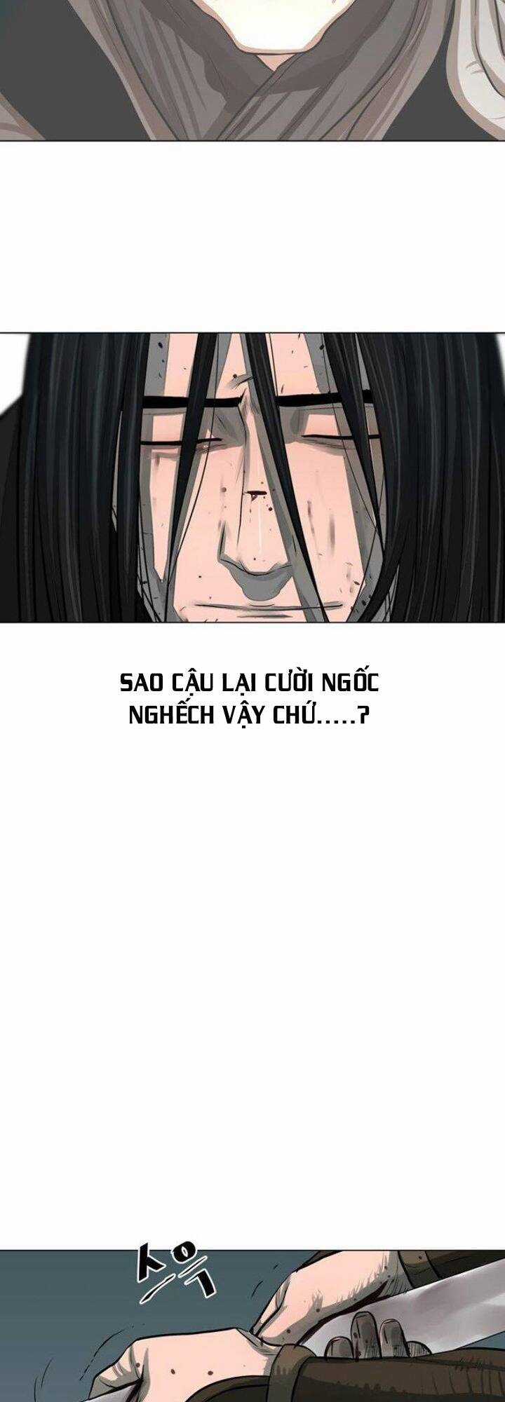 Hộ Vệ - Chapter 54 - Trang 23