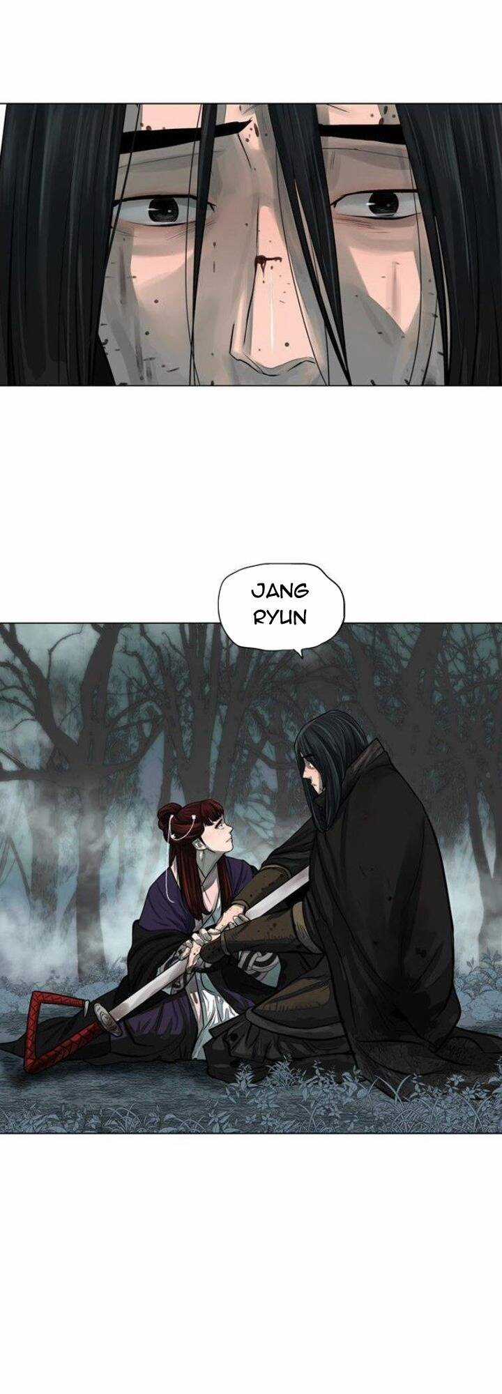 Hộ Vệ - Chapter 54 - Trang 27