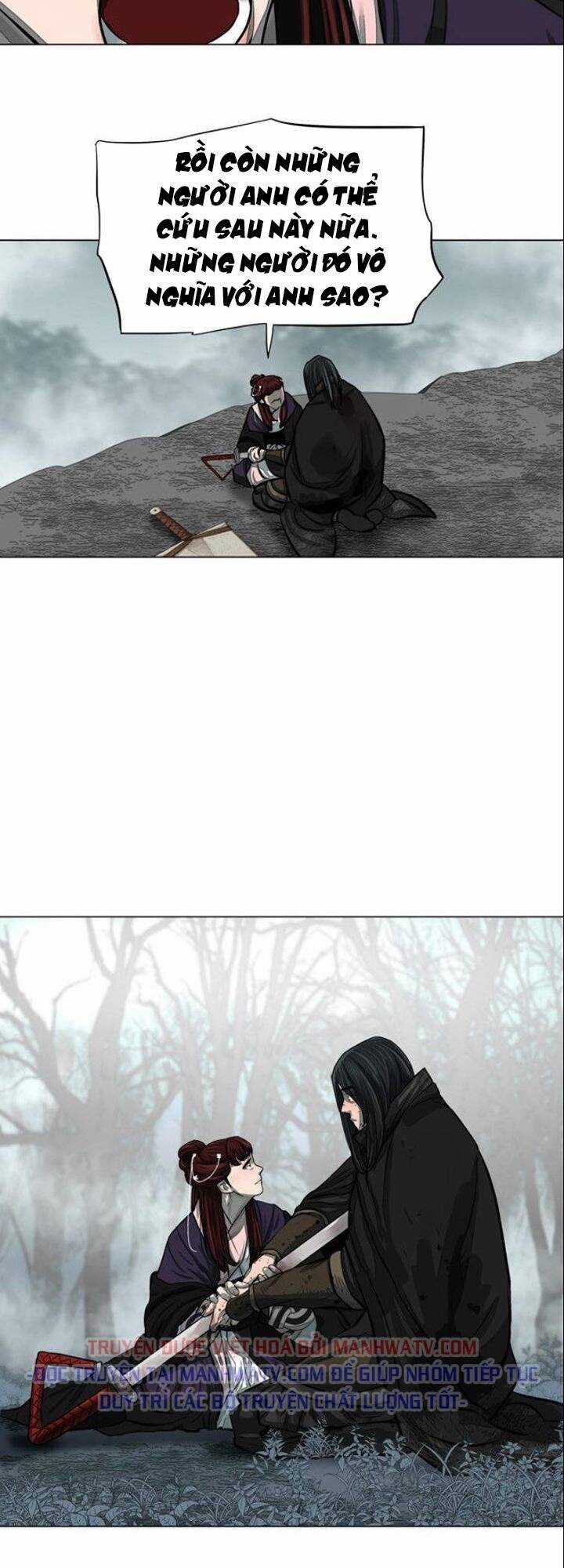 Hộ Vệ - Chapter 54 - Trang 33