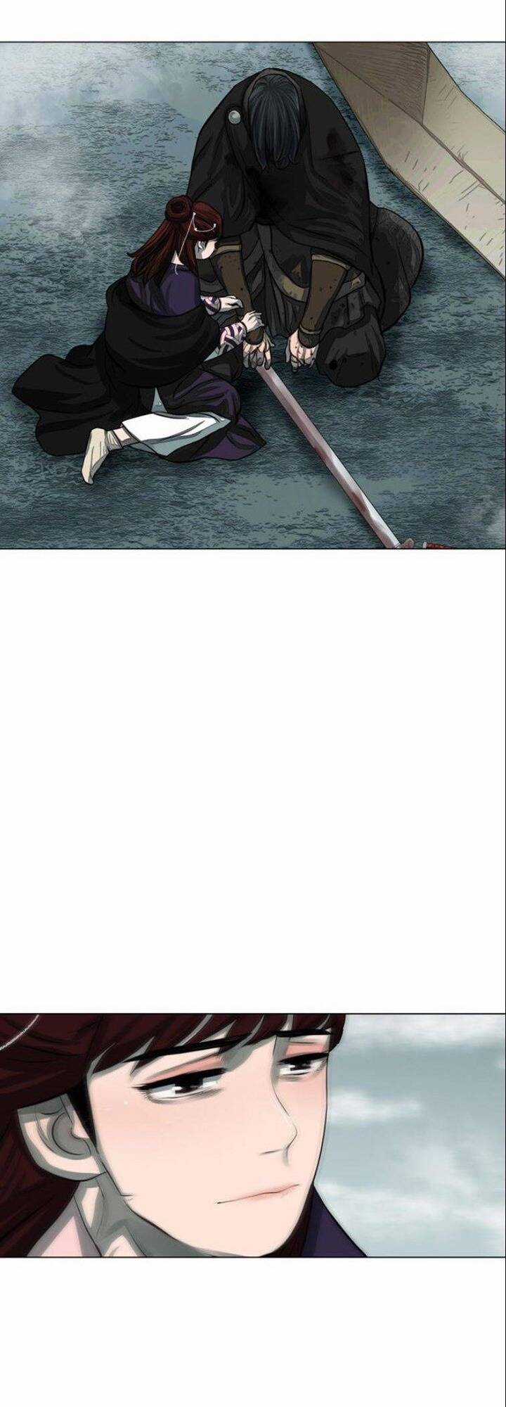 Hộ Vệ - Chapter 54 - Trang 35