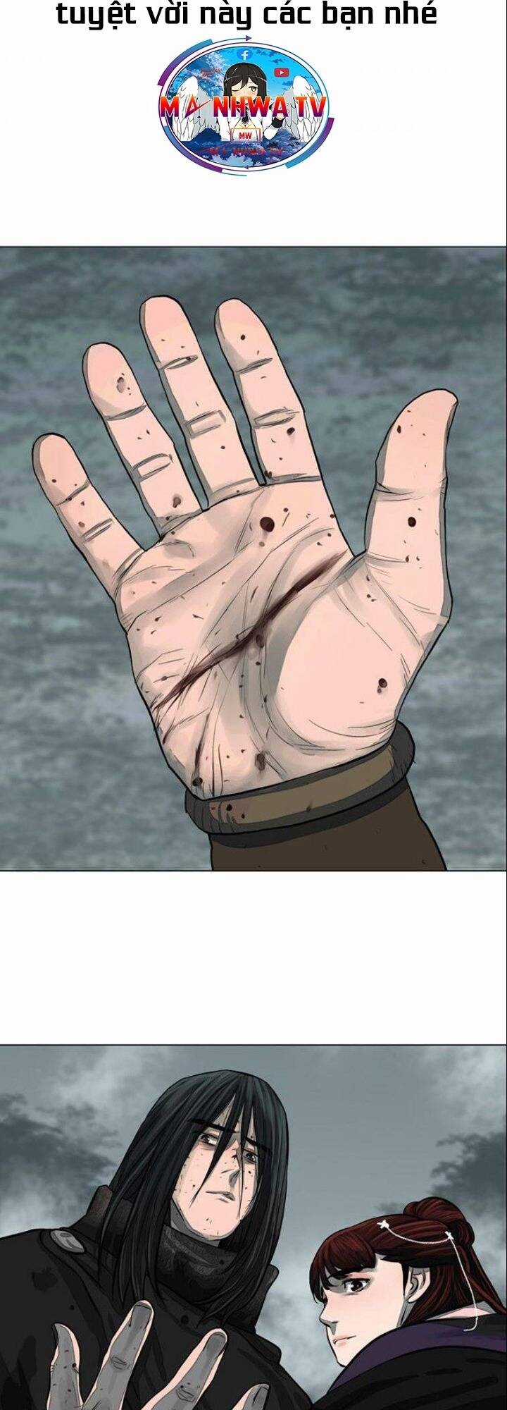 Hộ Vệ - Chapter 54 - Trang 40