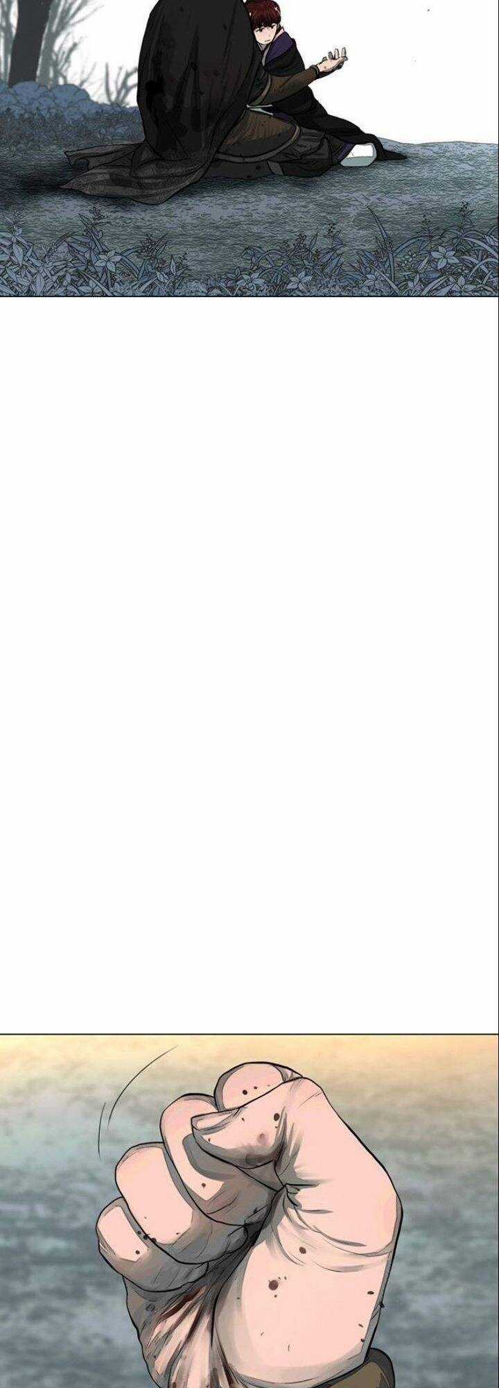 Hộ Vệ - Chapter 54 - Trang 42