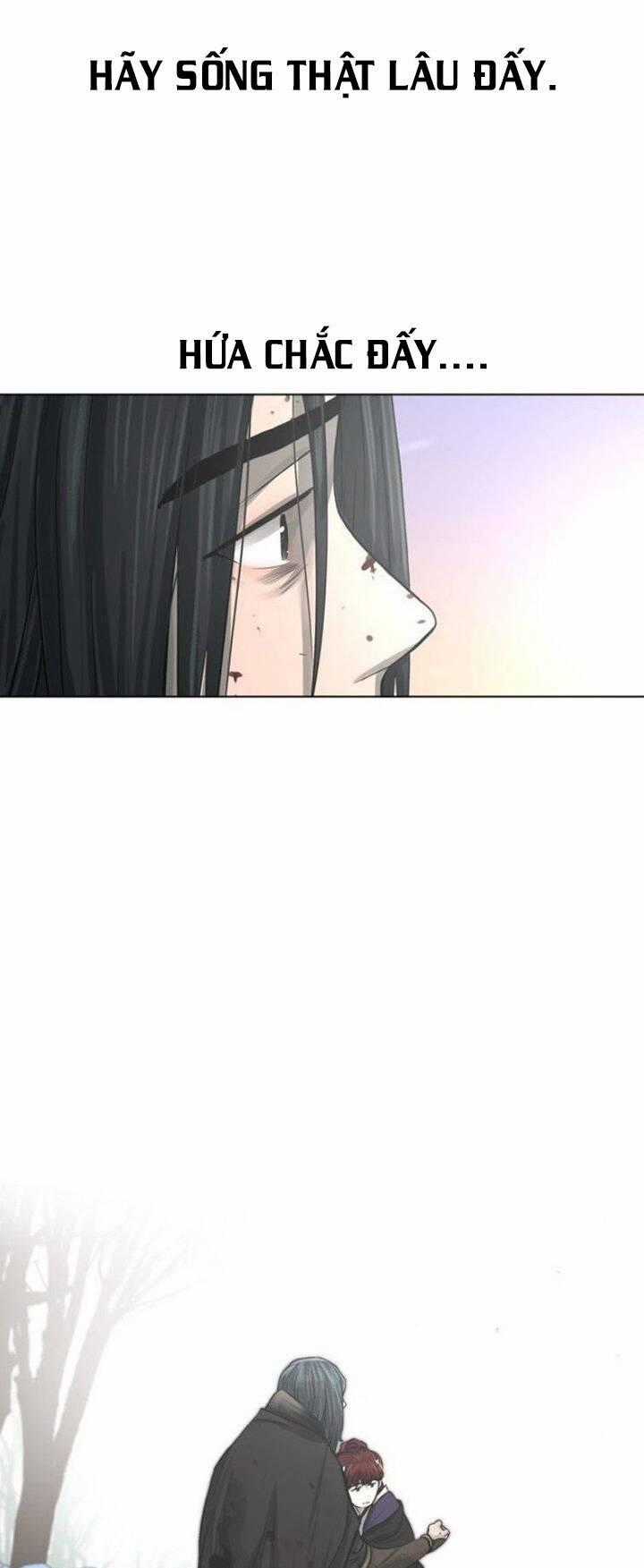 Hộ Vệ - Chapter 54 - Trang 44