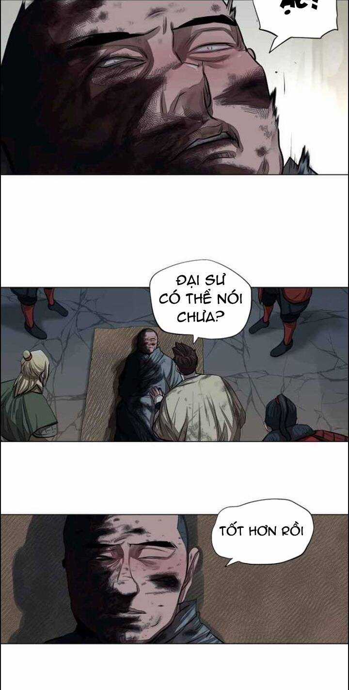 Hộ Vệ - Chapter 55 - Trang 13