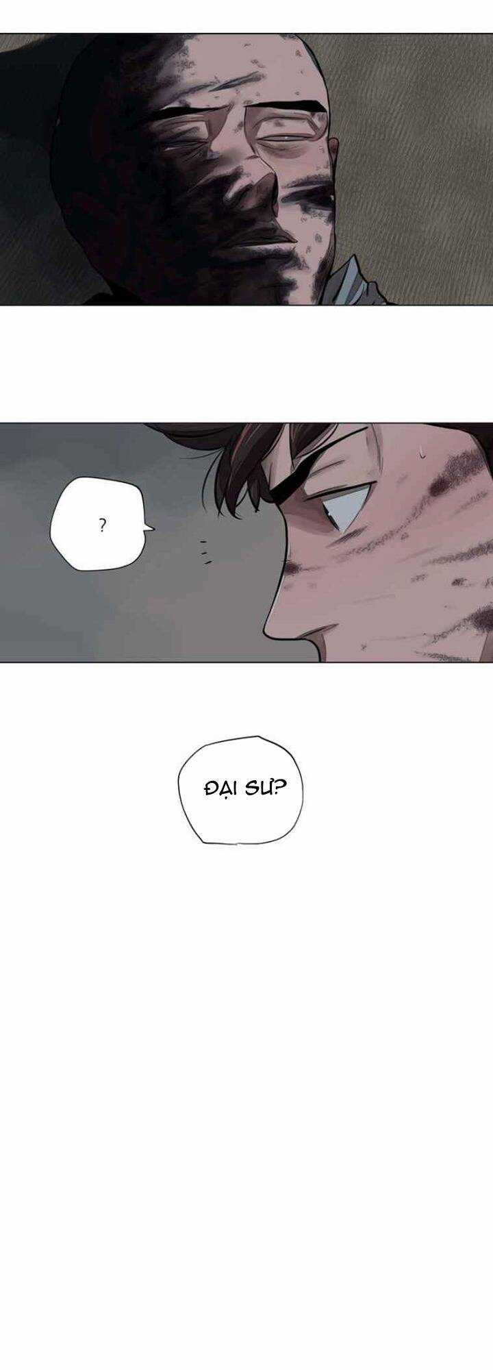 Hộ Vệ - Chapter 55 - Trang 16