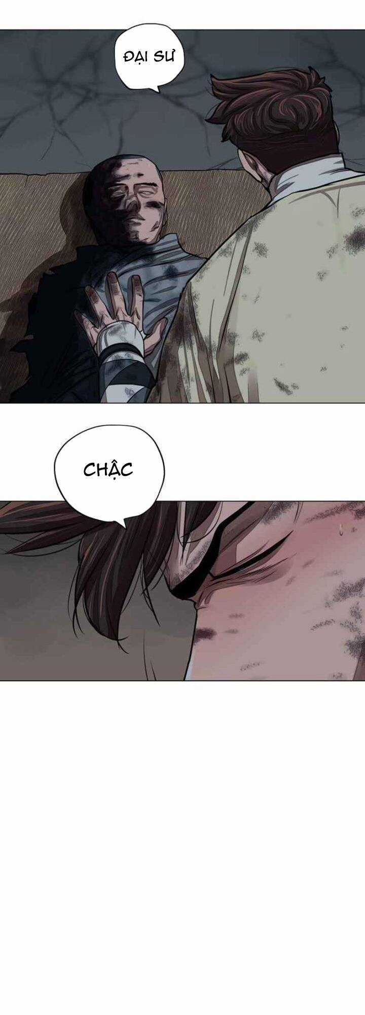 Hộ Vệ - Chapter 55 - Trang 17