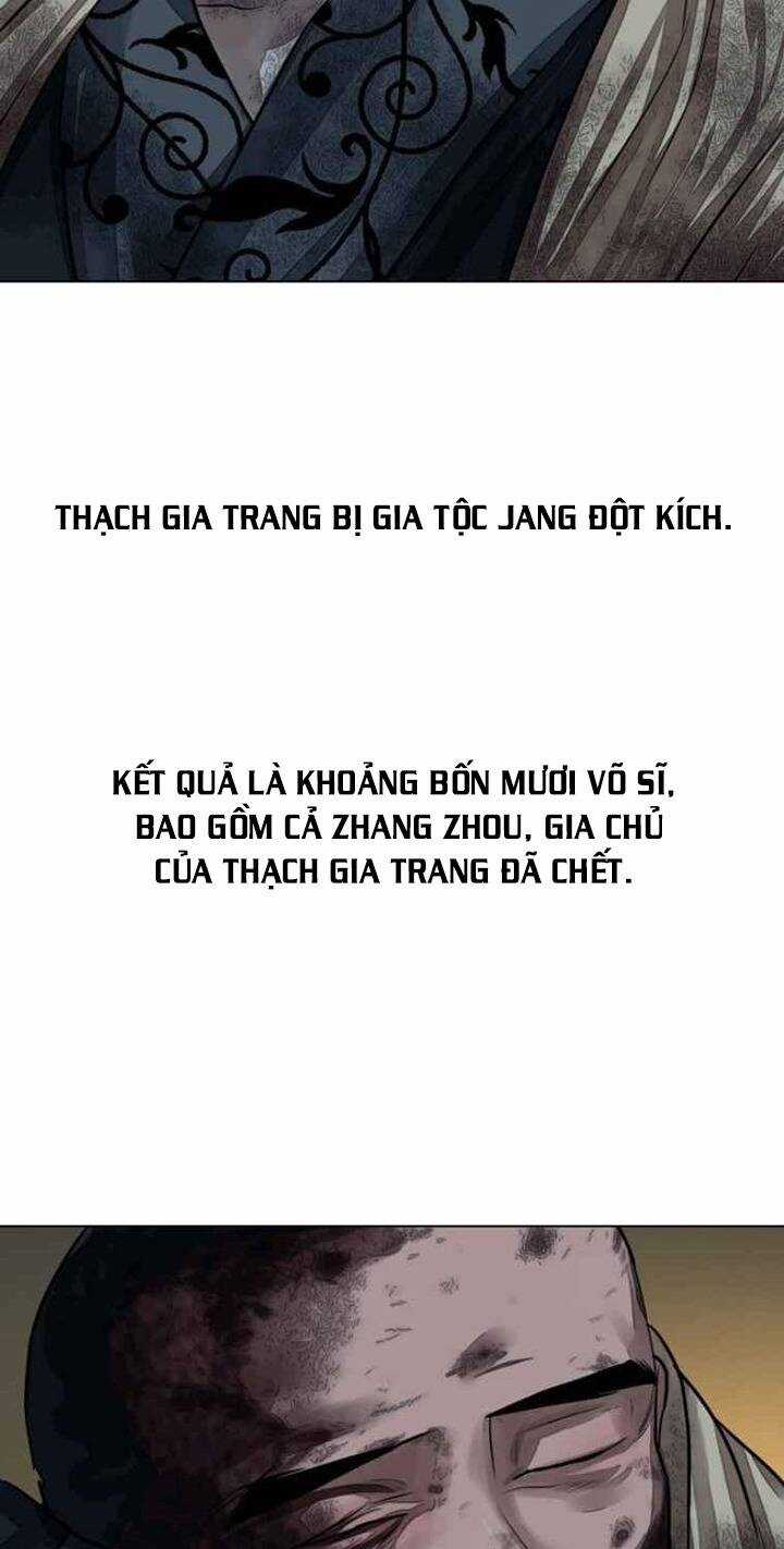 Hộ Vệ - Chapter 55 - Trang 20