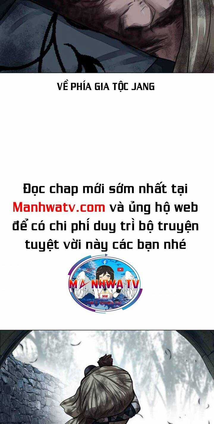 Hộ Vệ - Chapter 55 - Trang 21