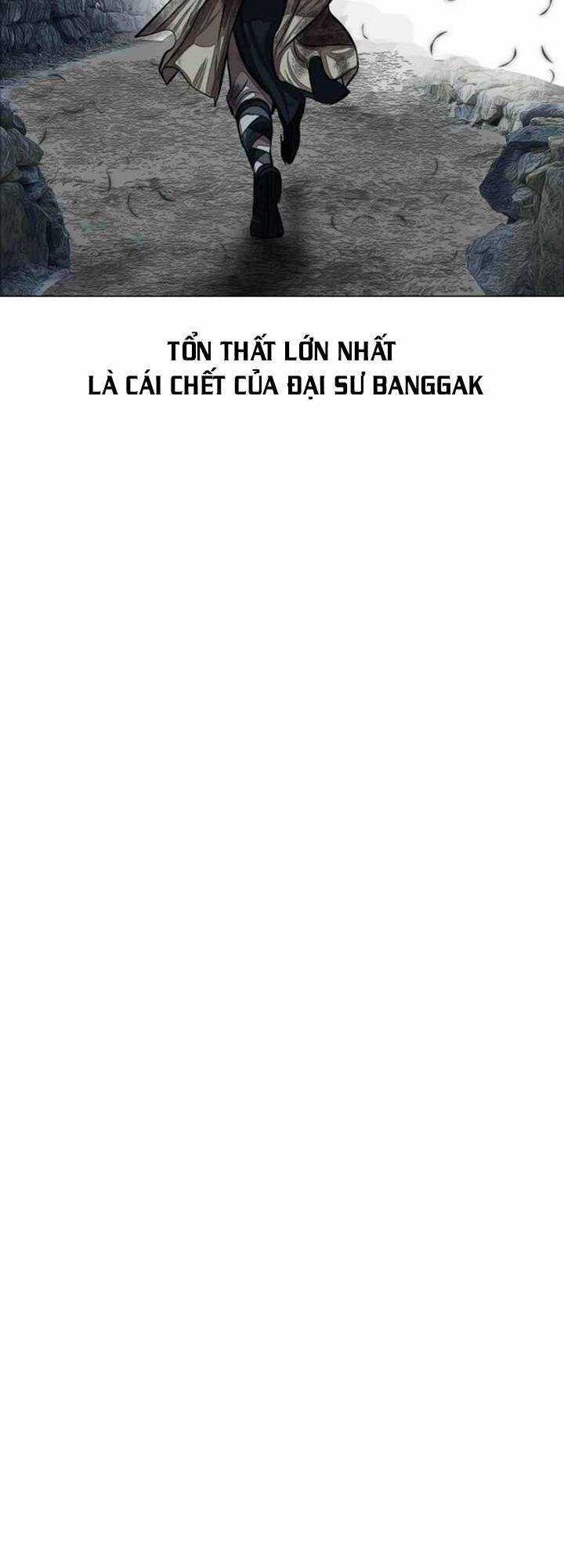 Hộ Vệ - Chapter 55 - Trang 22