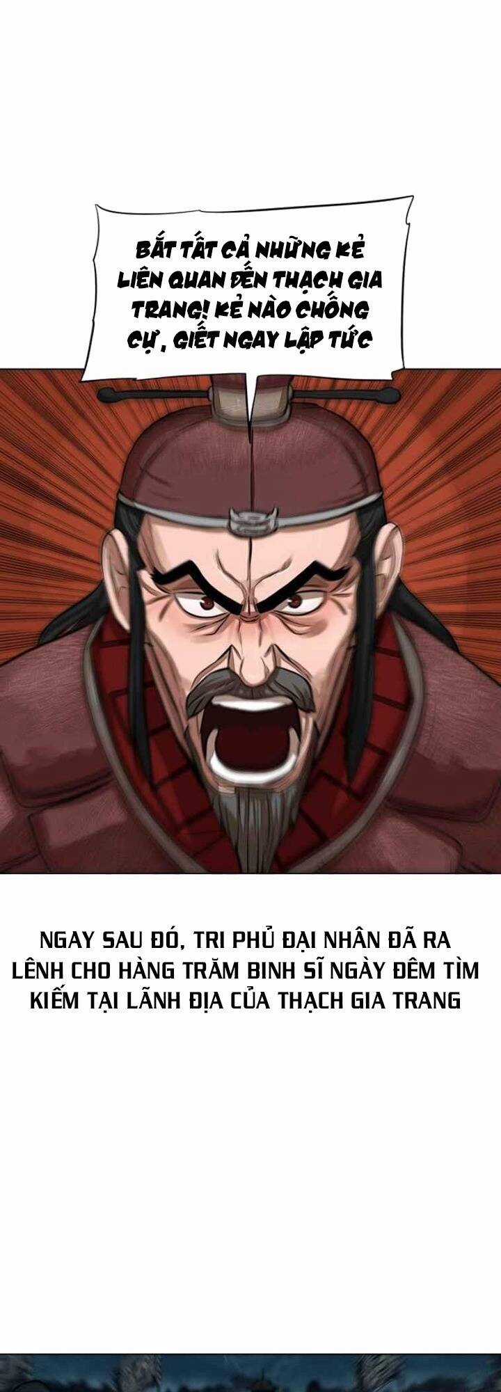 Hộ Vệ - Chapter 55 - Trang 23