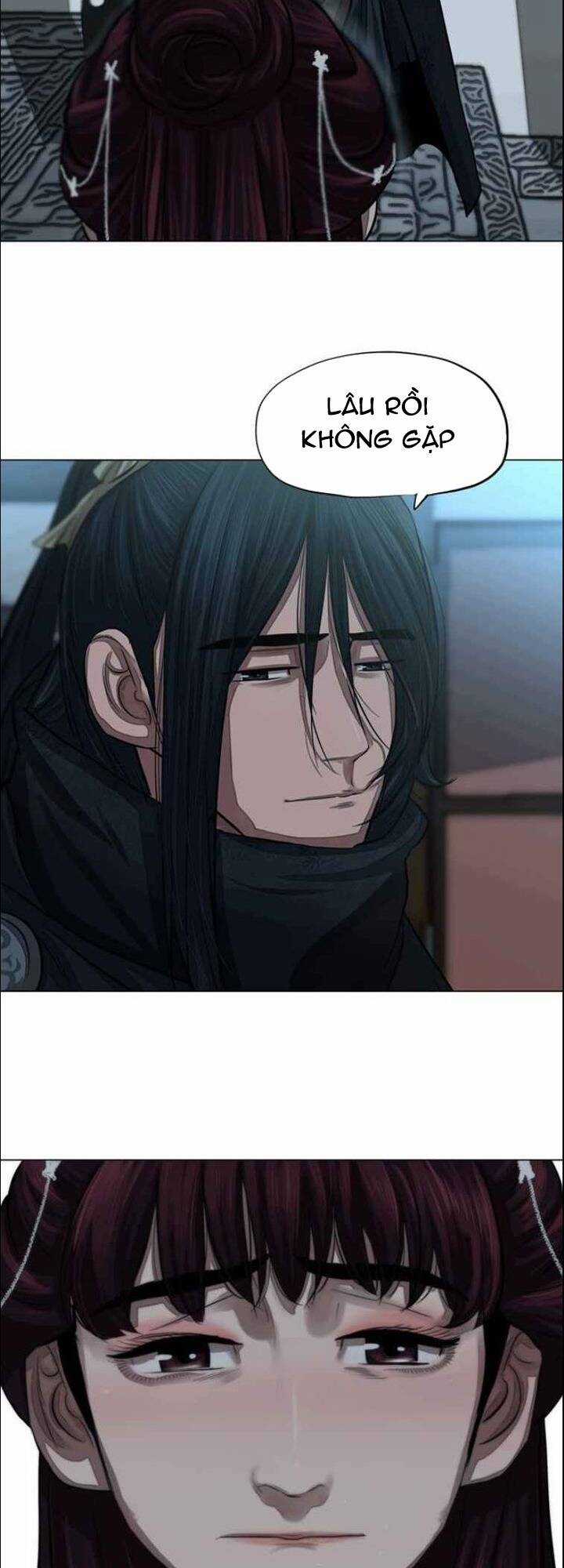 Hộ Vệ - Chapter 55 - Trang 35