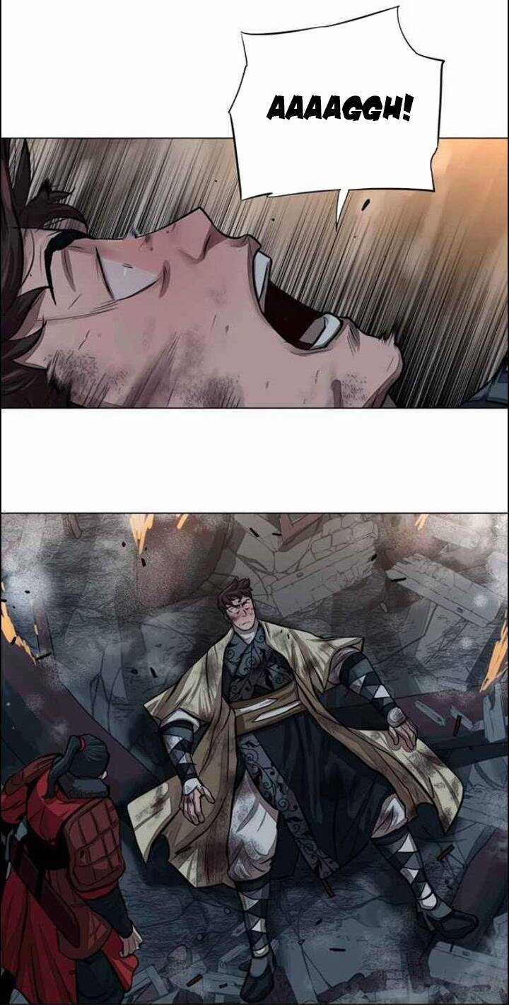 Hộ Vệ - Chapter 55 - Trang 6