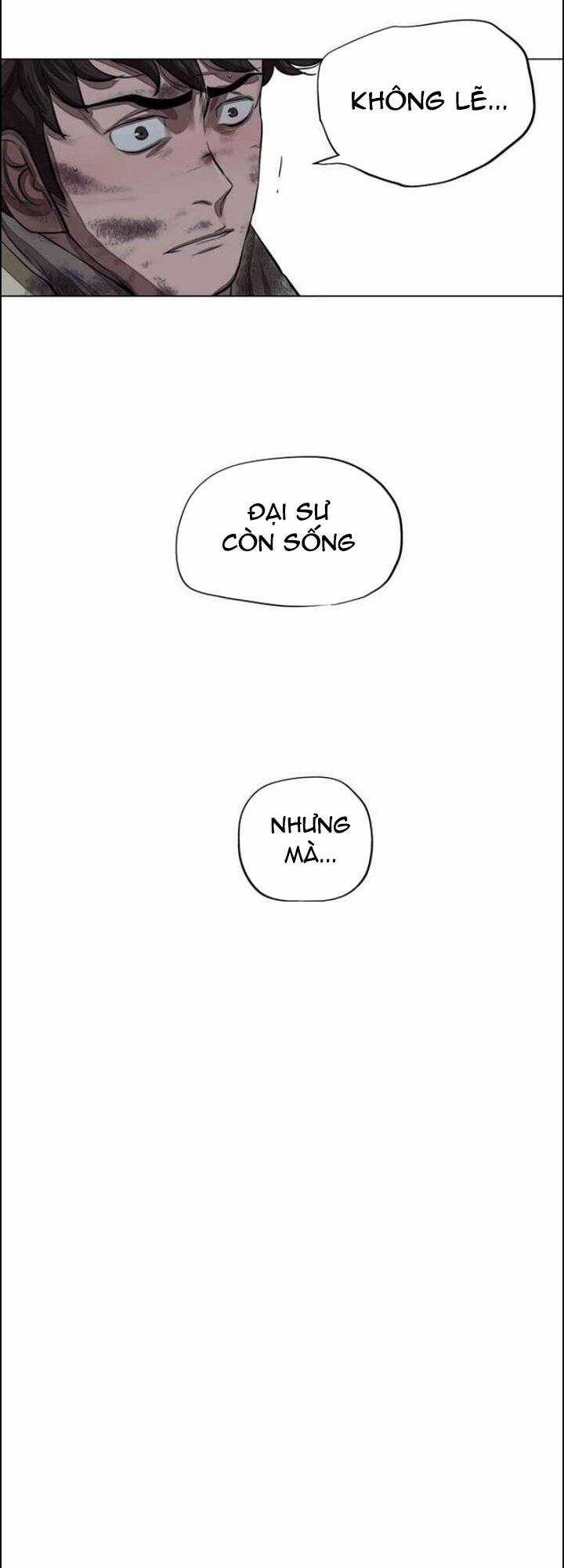 Hộ Vệ - Chapter 55 - Trang 9