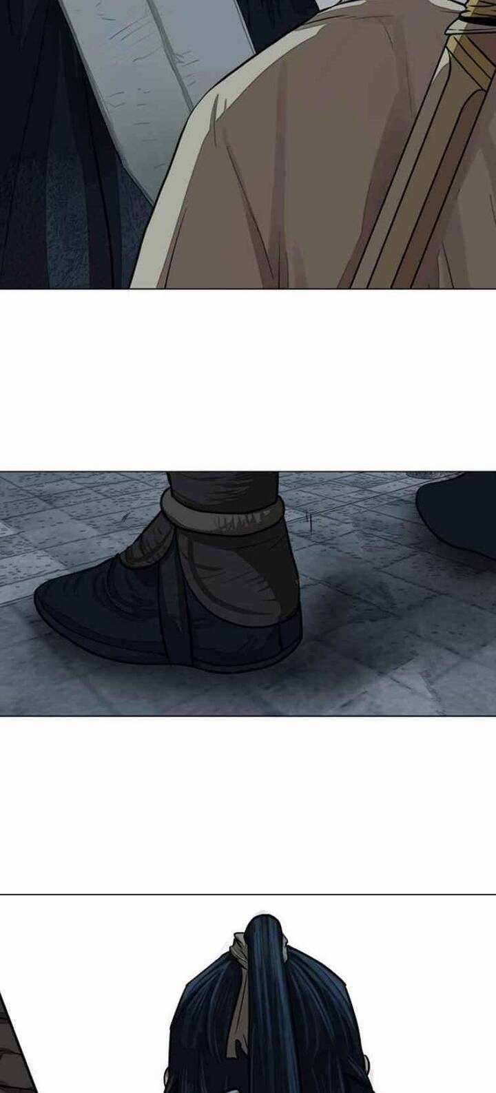 Hộ Vệ - Chapter 56 - Trang 18