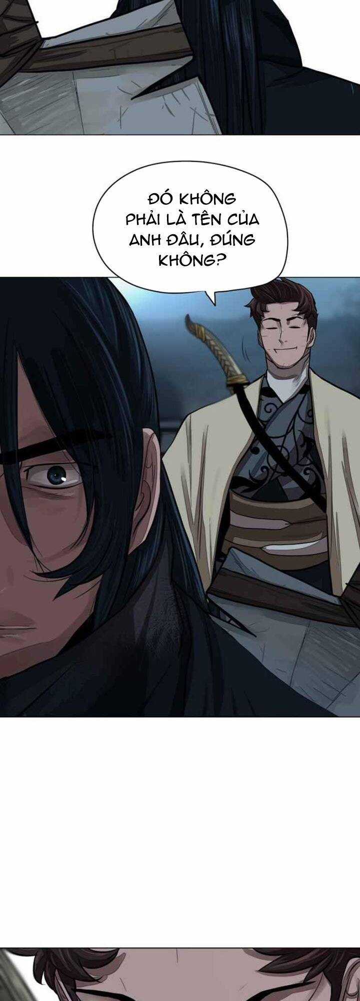 Hộ Vệ - Chapter 56 - Trang 19