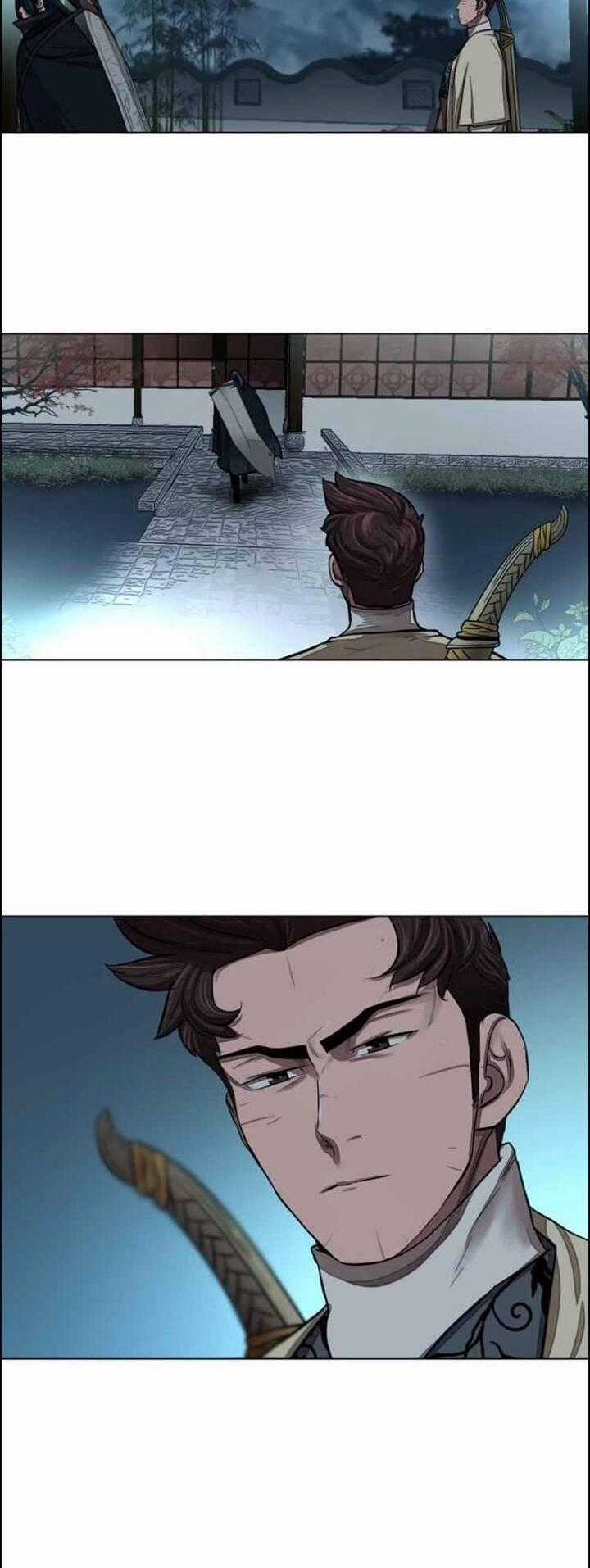 Hộ Vệ - Chapter 56 - Trang 33