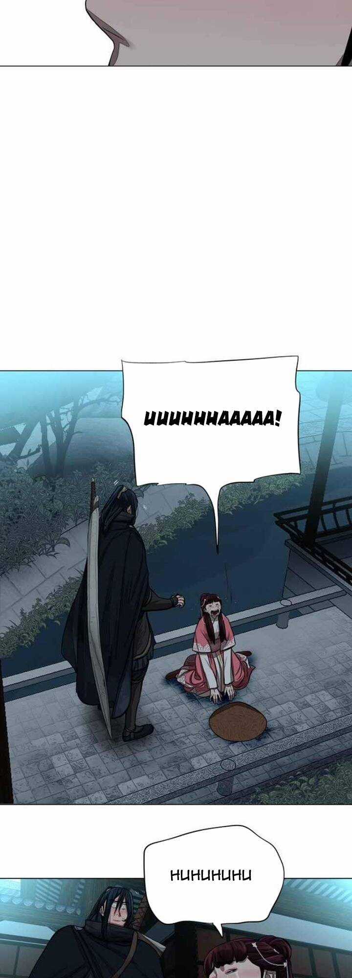 Hộ Vệ - Chapter 56 - Trang 7