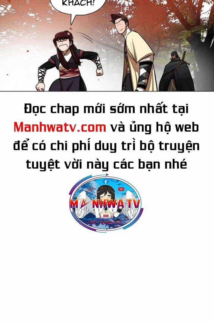 Hộ Vệ - Chapter 58 - Trang 12