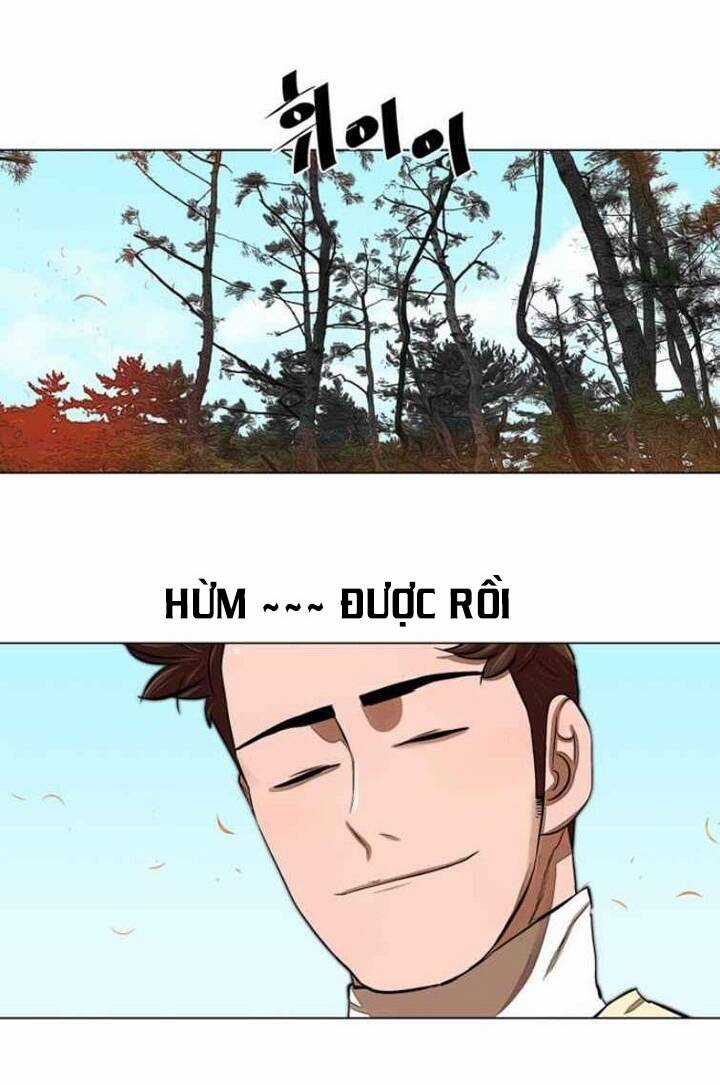 Hộ Vệ - Chapter 58 - Trang 13