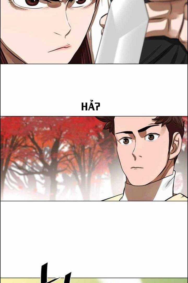 Hộ Vệ - Chapter 58 - Trang 18