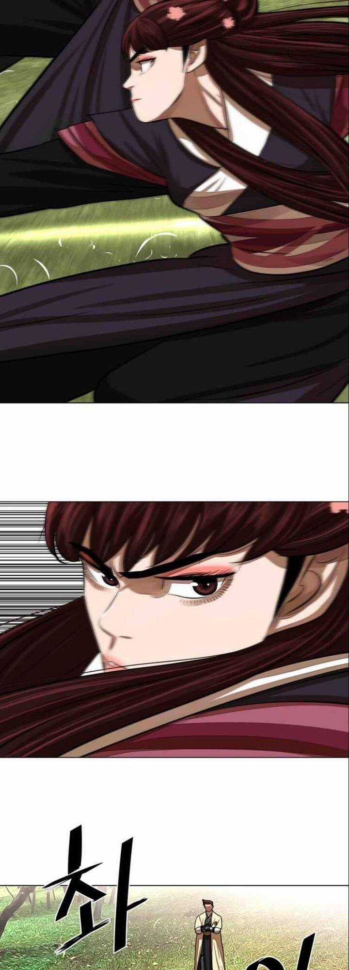 Hộ Vệ - Chapter 58 - Trang 20