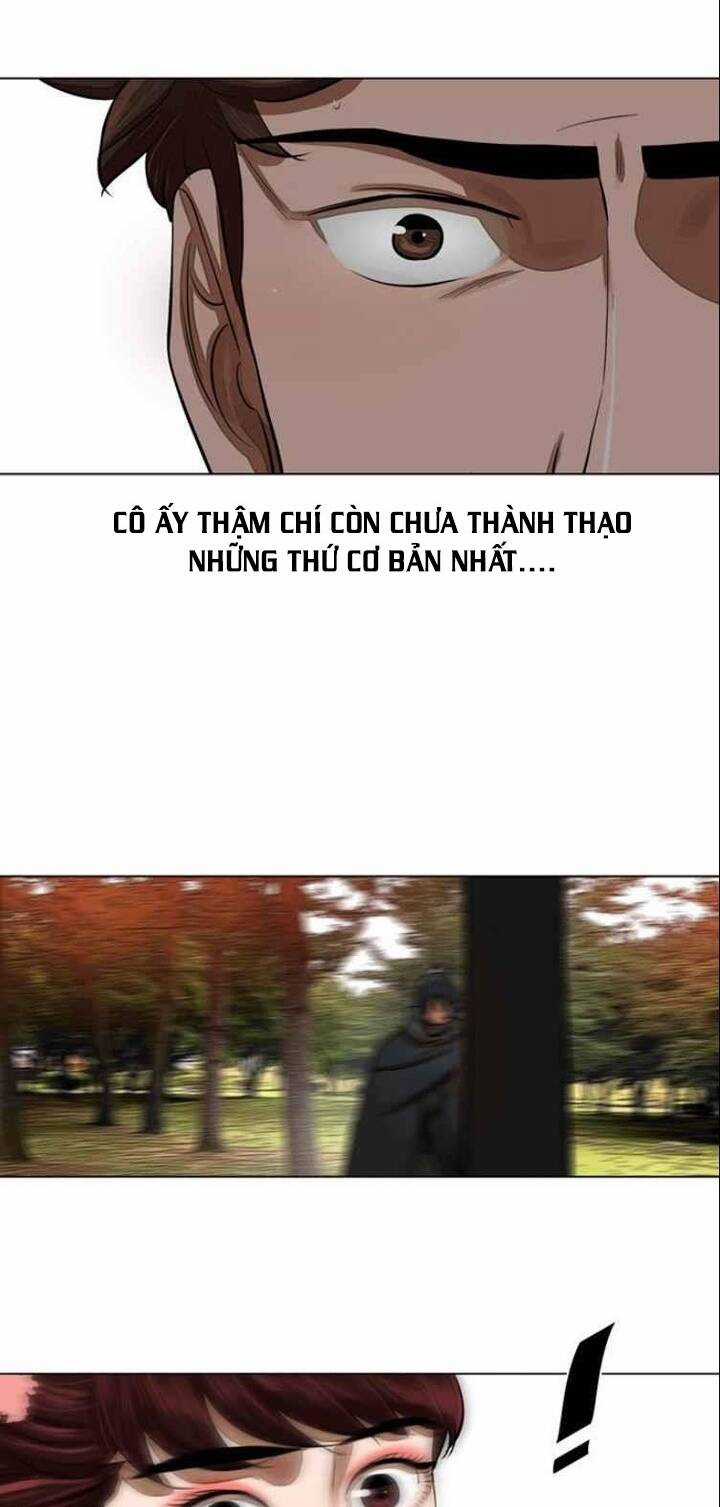 Hộ Vệ - Chapter 58 - Trang 25