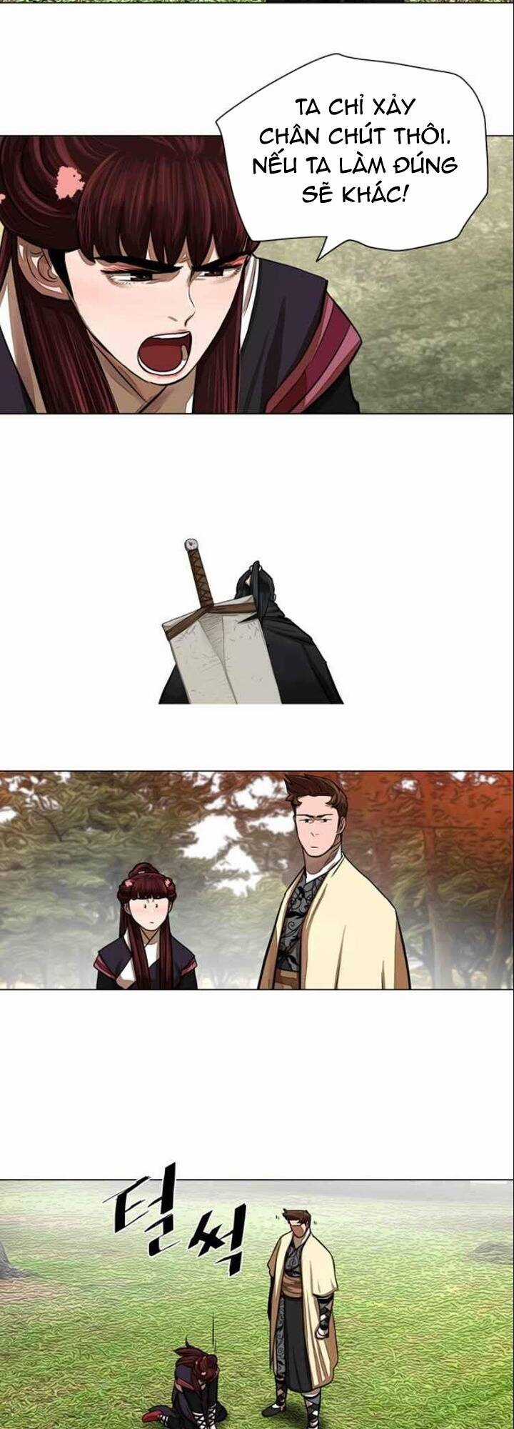 Hộ Vệ - Chapter 58 - Trang 29
