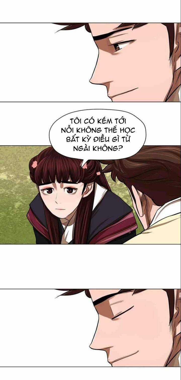 Hộ Vệ - Chapter 58 - Trang 31