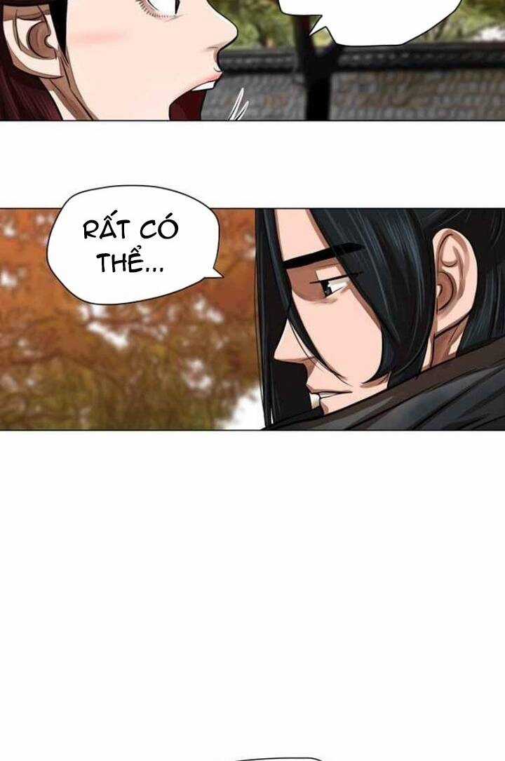 Hộ Vệ - Chapter 58 - Trang 7