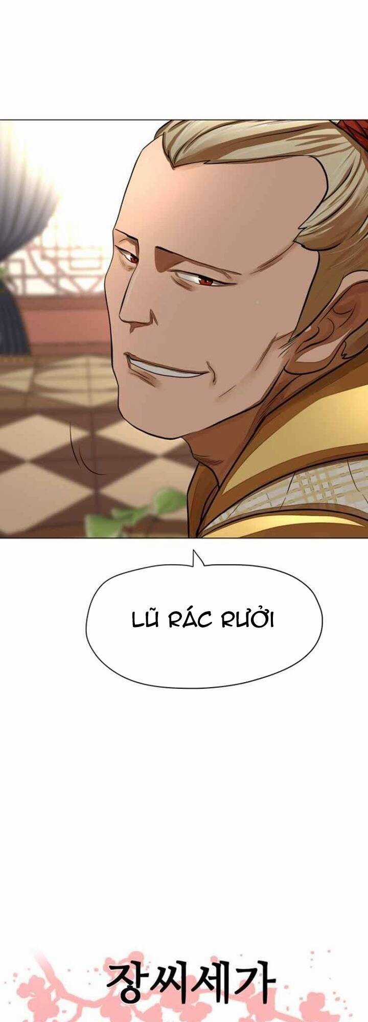 Hộ Vệ - Chapter 59 - Trang 3