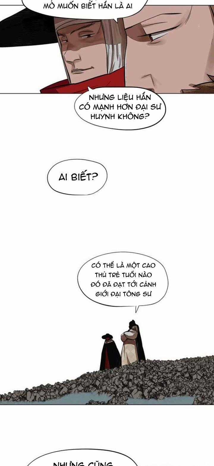 Hộ Vệ - Chapter 59 - Trang 42