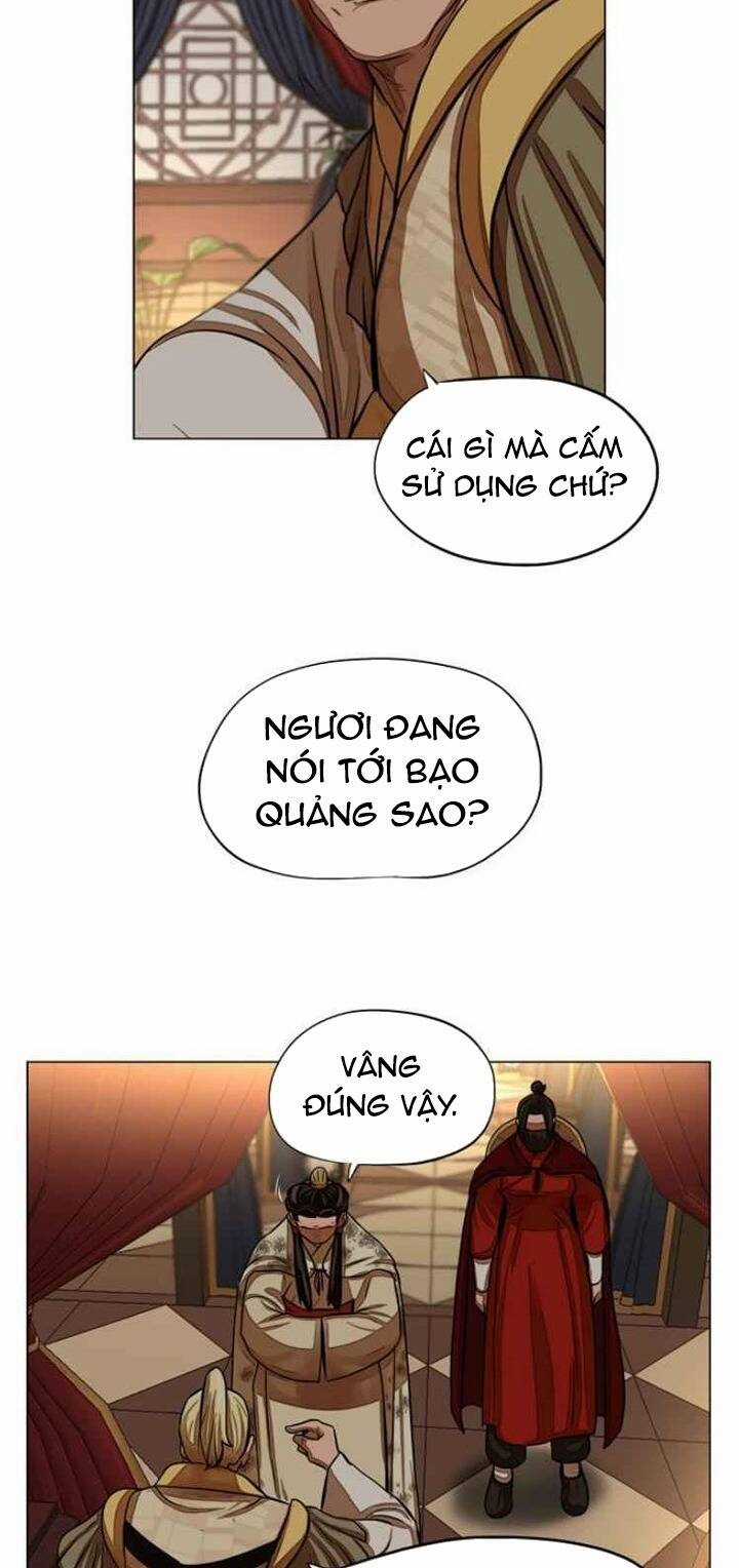 Hộ Vệ - Chapter 59 - Trang 6