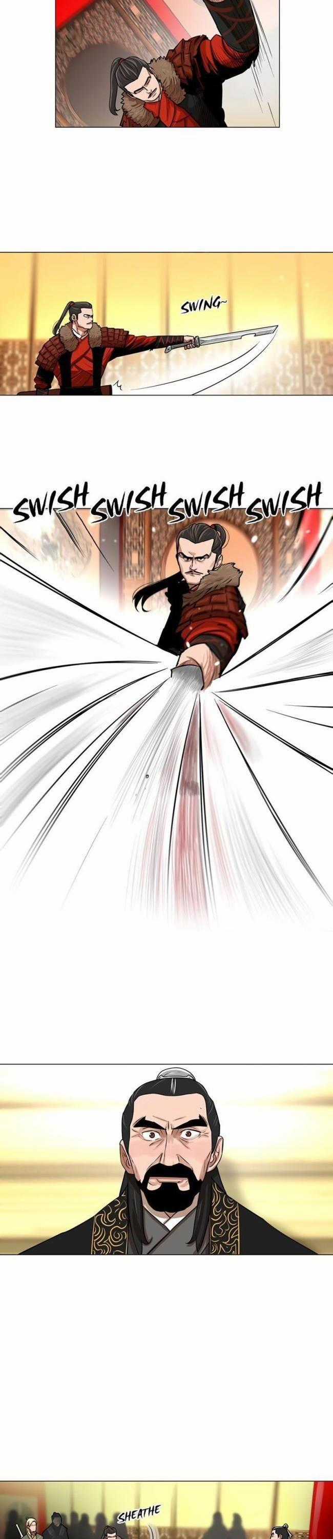 Hộ Vệ - Chapter 6 - Trang 2