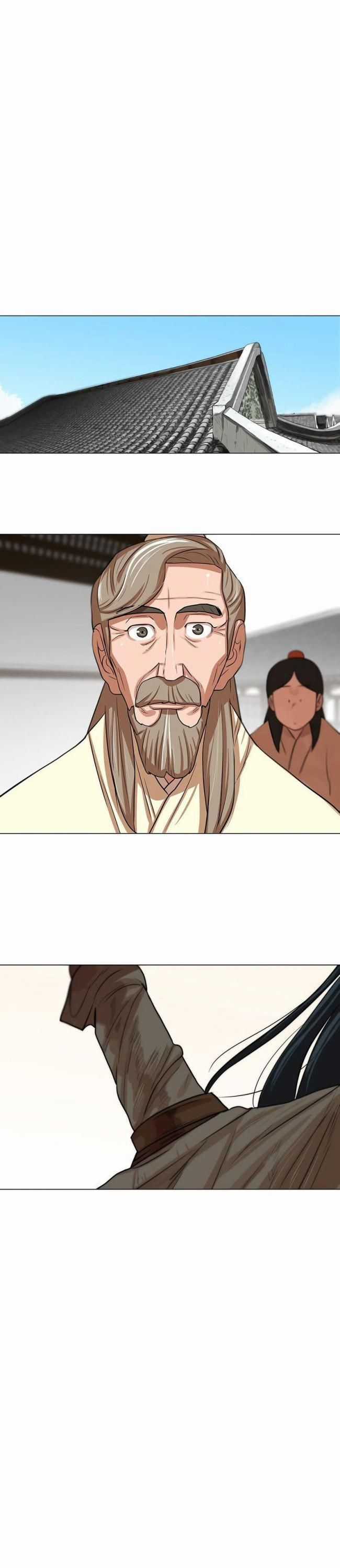 Hộ Vệ - Chapter 6 - Trang 14