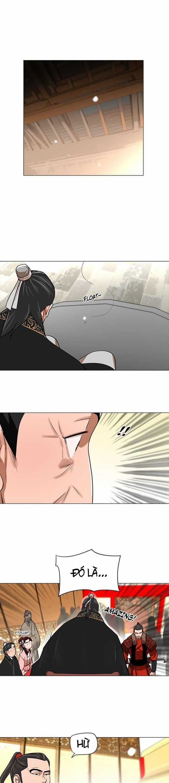 Hộ Vệ - Chapter 6 - Trang 4