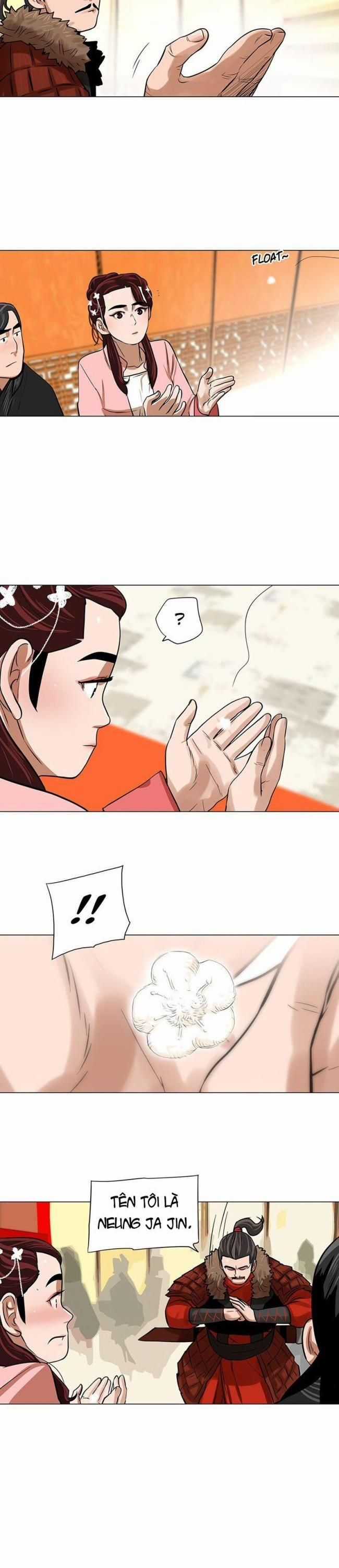 Hộ Vệ - Chapter 6 - Trang 5