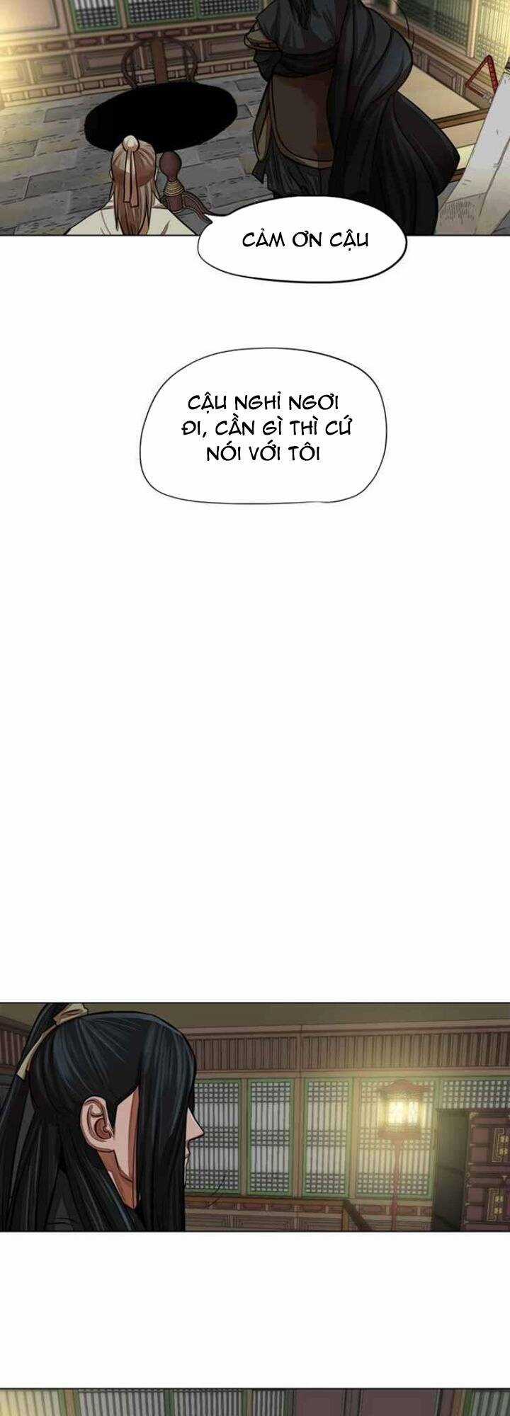 Hộ Vệ - Chapter 60 - Trang 20