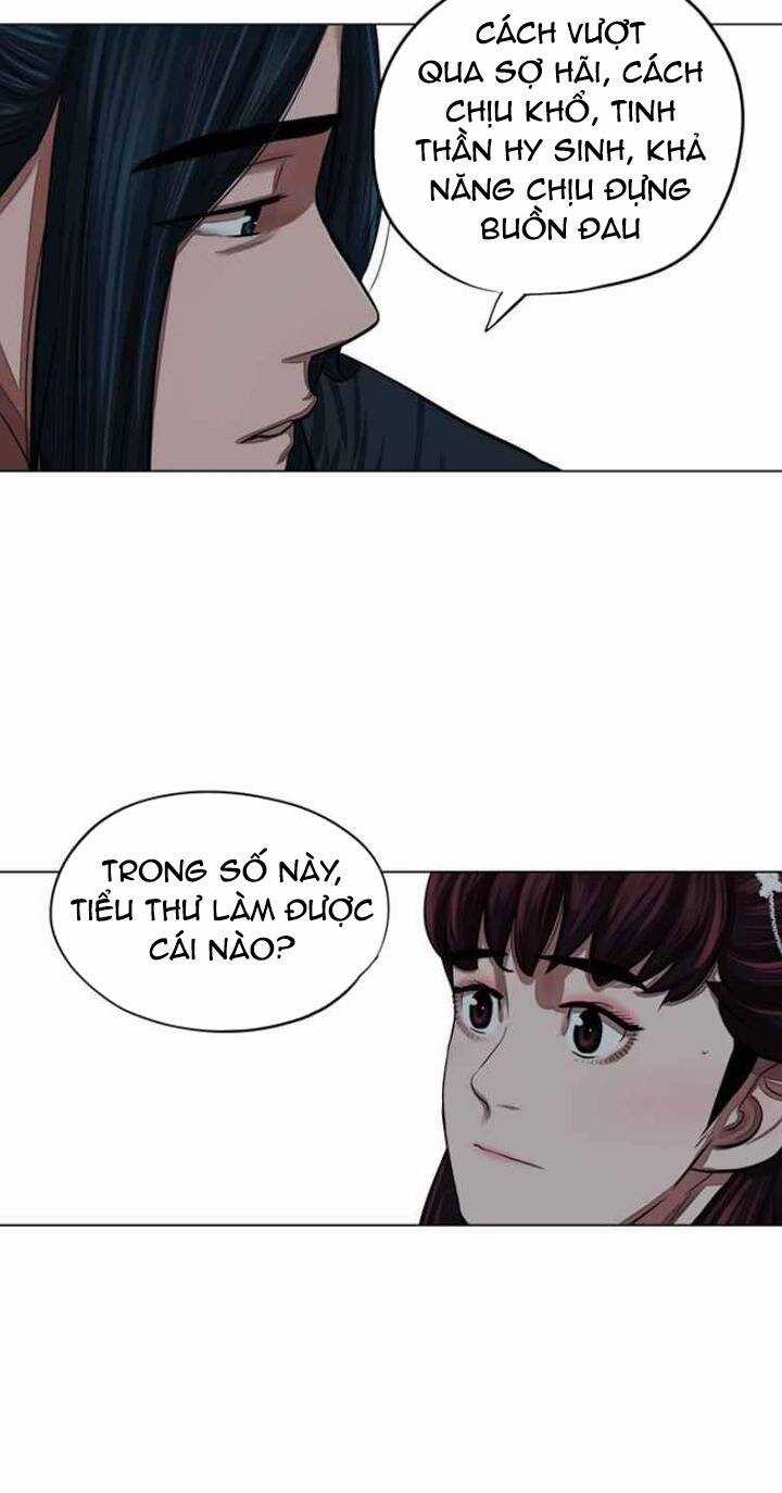 Hộ Vệ - Chapter 60 - Trang 29