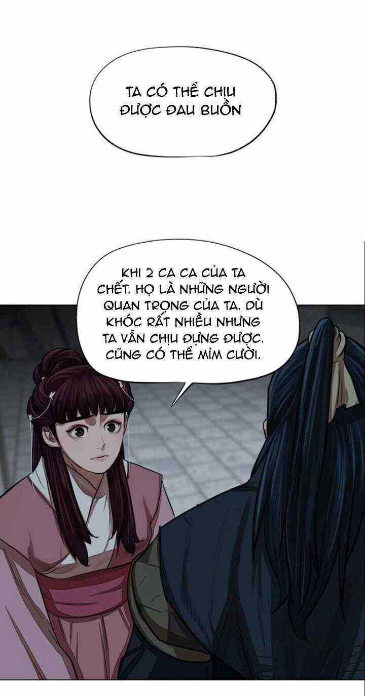 Hộ Vệ - Chapter 60 - Trang 30
