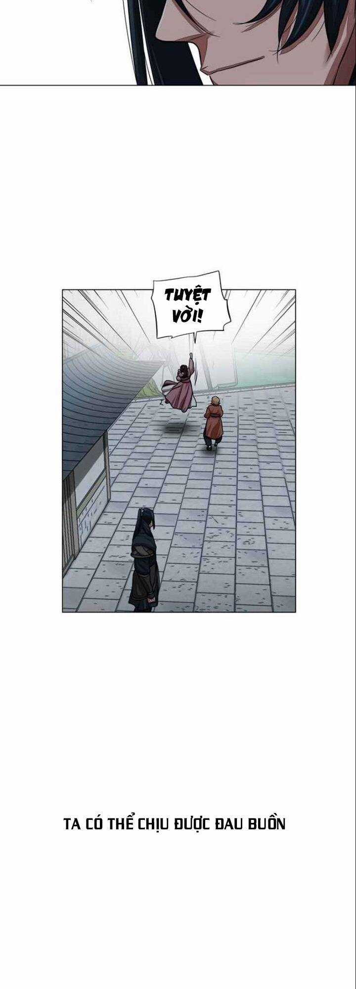 Hộ Vệ - Chapter 60 - Trang 34