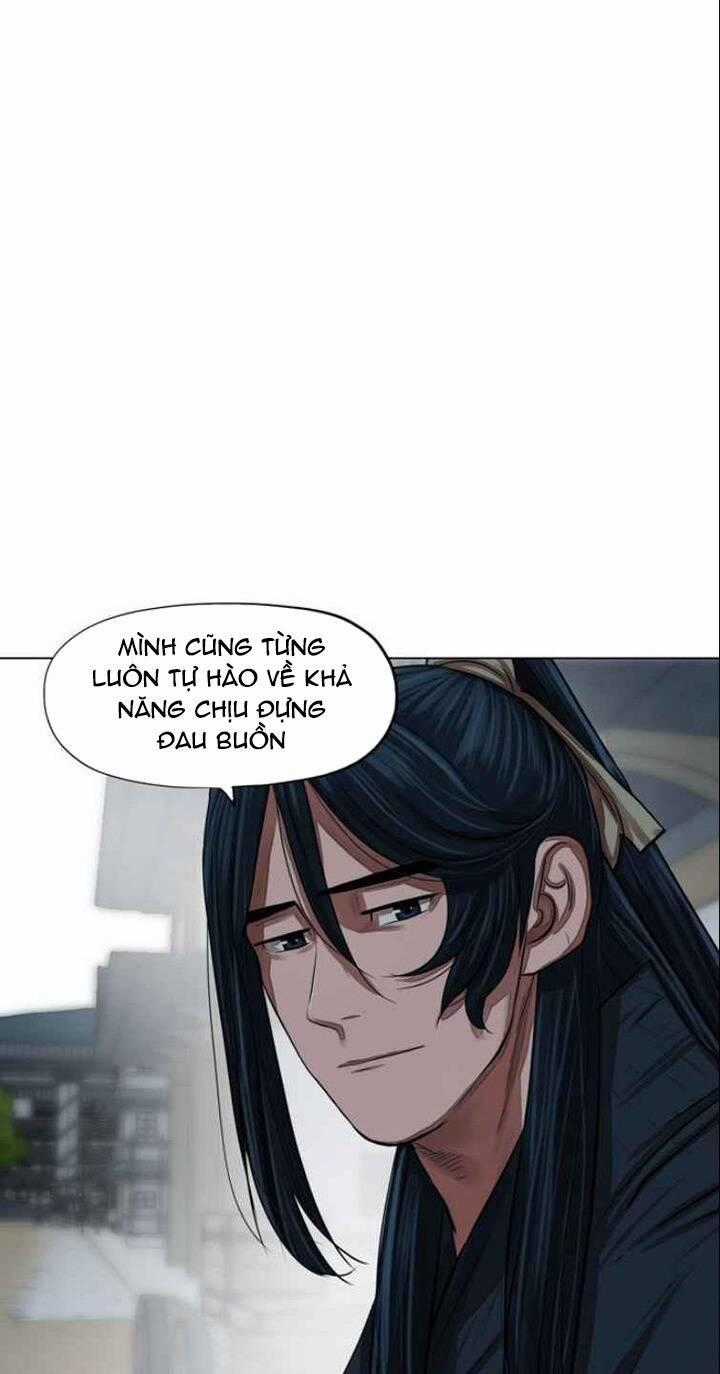 Hộ Vệ - Chapter 60 - Trang 35