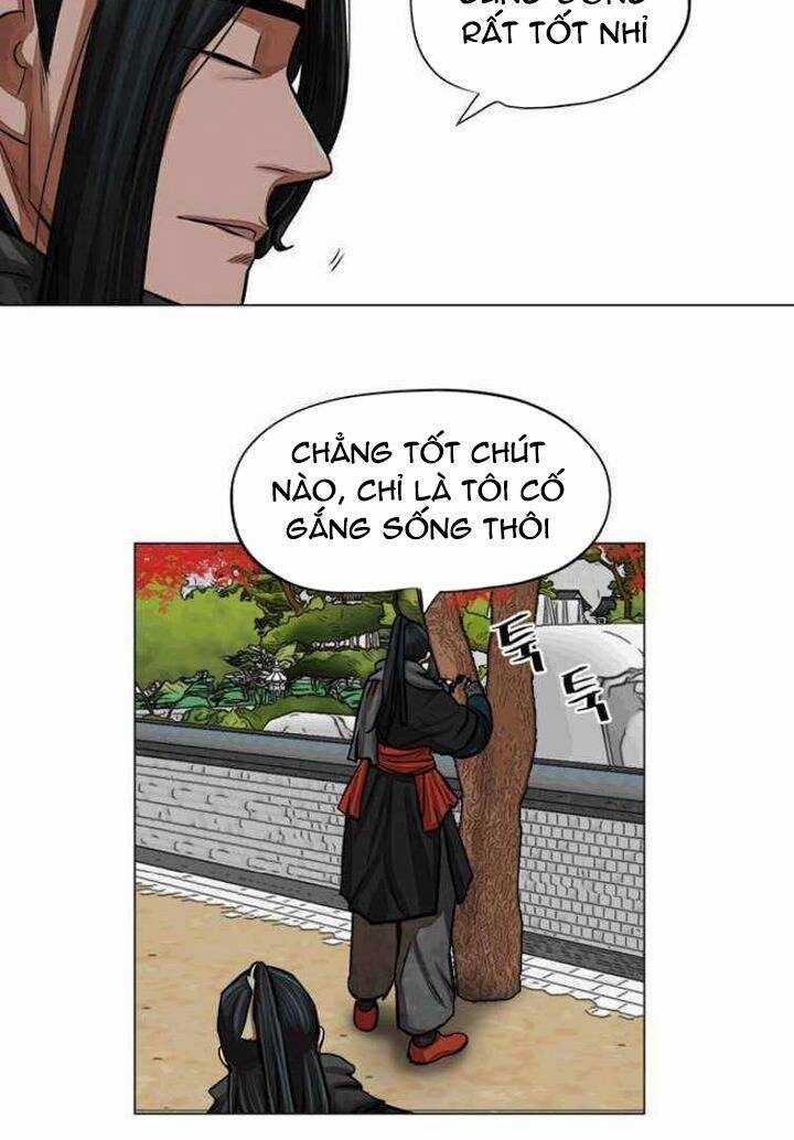 Hộ Vệ - Chapter 61 - Trang 17