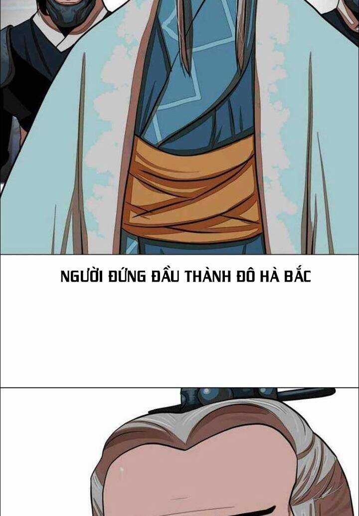 Hộ Vệ - Chapter 61 - Trang 6