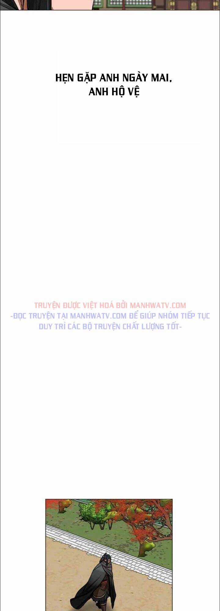 Hộ Vệ - Chapter 61 - Trang 9