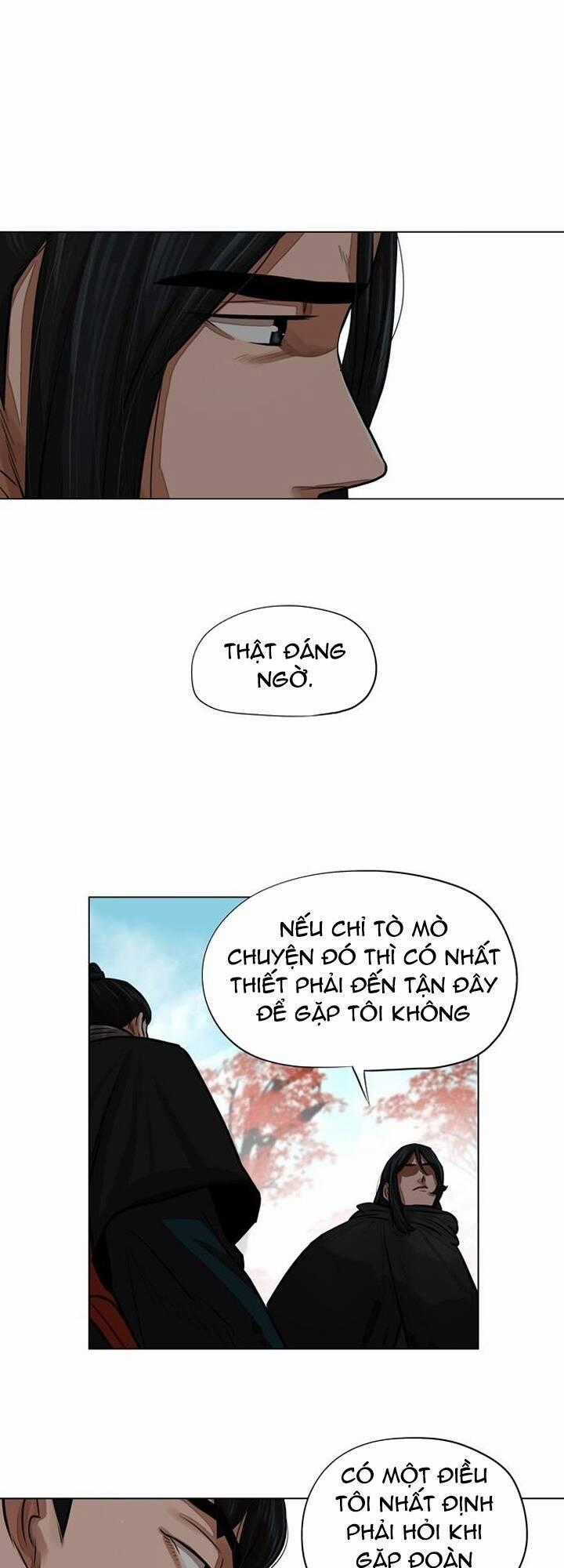 Hộ Vệ - Chapter 62 - Trang 2