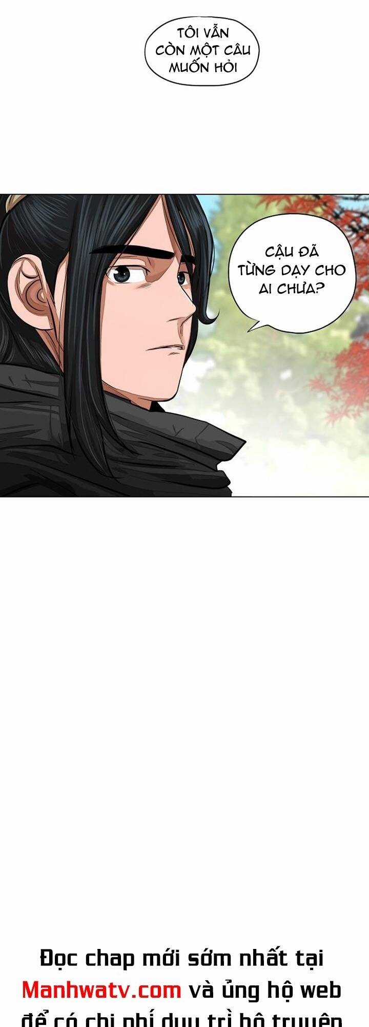 Hộ Vệ - Chapter 62 - Trang 11