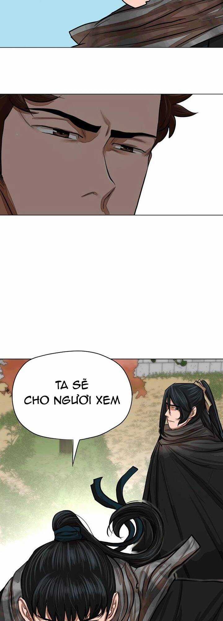 Hộ Vệ - Chapter 62 - Trang 31