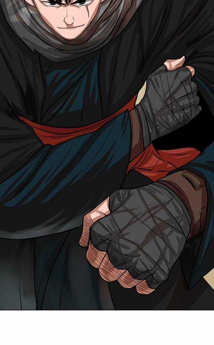 Hộ Vệ - Chapter 62 - Trang 32