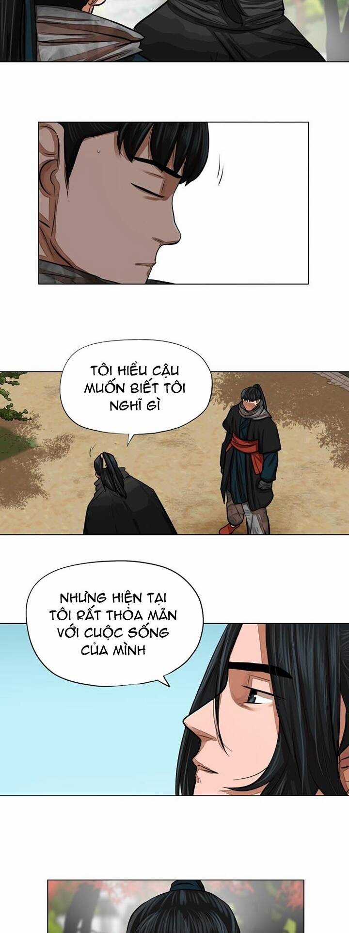 Hộ Vệ - Chapter 62 - Trang 5